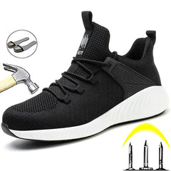 Men Protective Shoes