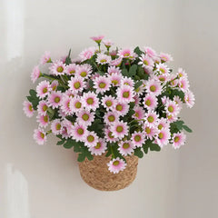 Autumn Beautiful Artificial Flowers