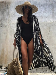 Bikini Cover-ups