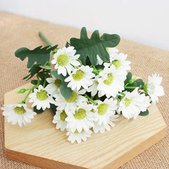 Autumn Beautiful Artificial Flowers