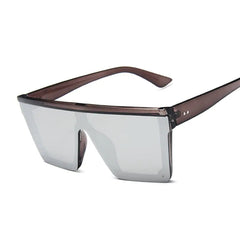 Oversized Shades Sunglasses For Men