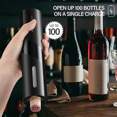 Vinx™ - 5-in-1 Wine Opener Set