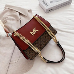 Luxury Designer Handbag