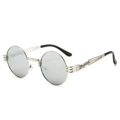 Retro Steampunk Sunglasses For Men And Women