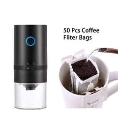 Portable Coffee  Blenders