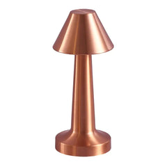 Coffee Bar Retro Table Lamp