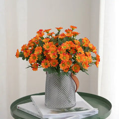 Autumn Beautiful Artificial Flowers