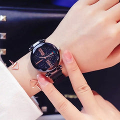 Galaxy Starsa Watch