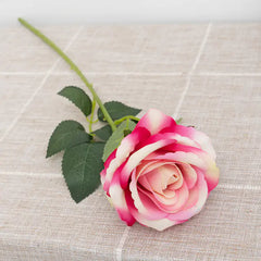 Artificial Rose Flowers