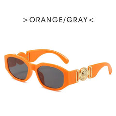 Rectangle Sunglasses