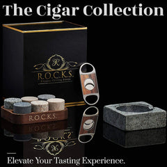 The Gentleman's Set - Cigar Aficionado