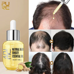 Hair Nourish  Serum