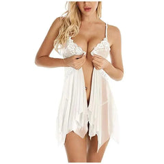 Sleepwear Sexy Lingerie For Women