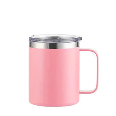 Insulated Double Wall Coffee Mug