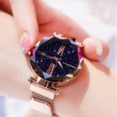 Galaxy Starsa Watch