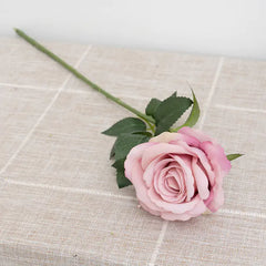 Artificial Rose Flowers